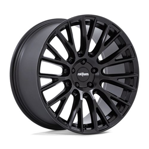 LSE 20X8.5 5X112 66 +20 S-BLK