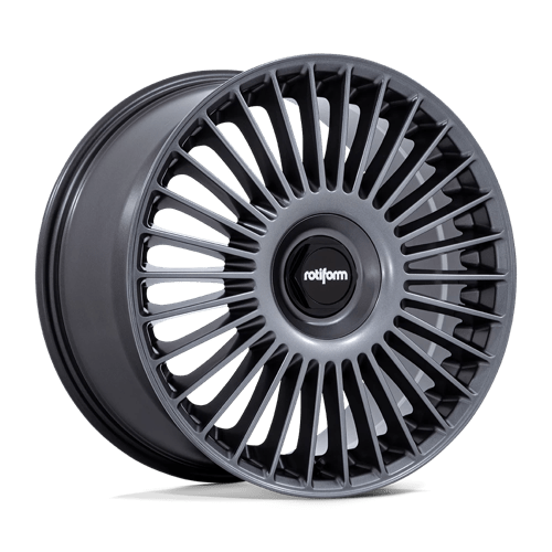 GRZ 20X8.5 5X112/120 72 +45 M-ANTH
