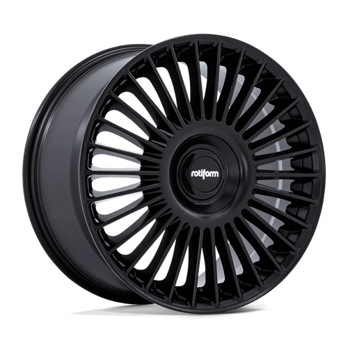 GRZ 20X8.5 5X112/120 72 +45 M-BLK