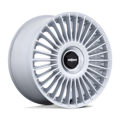 GRZ 19X8.5 BLANK 72 +45 G-SLV