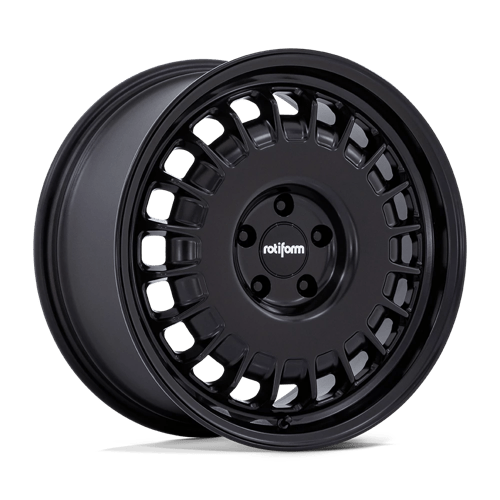 PMF 18X8.5 5X112 66 +45 M-BLK