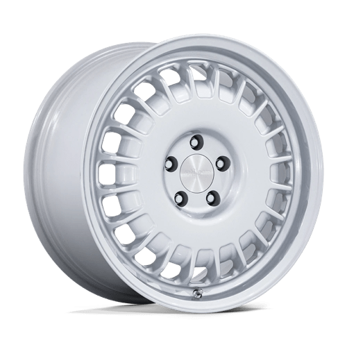 PMF 19X8.5 5X112 66 +45 G-SLV