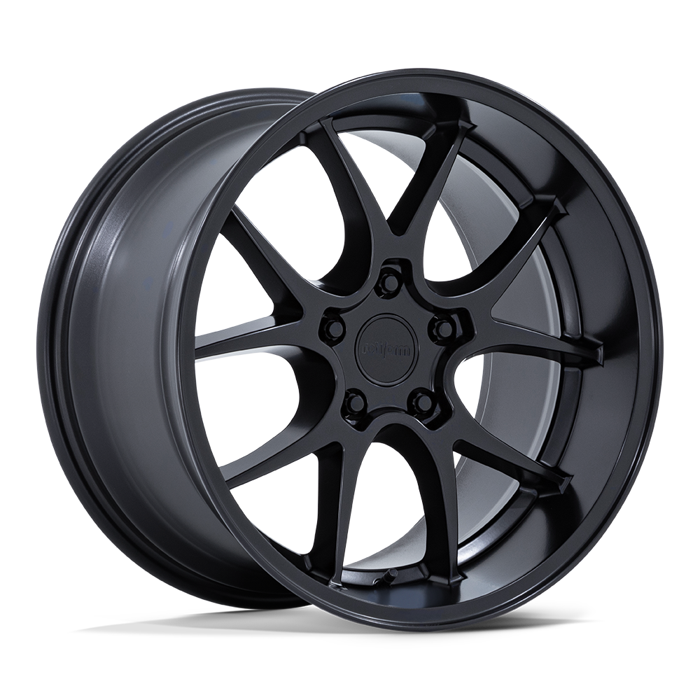 LTN-J 19X10.5 5X4.5 72 +28 M-BLK