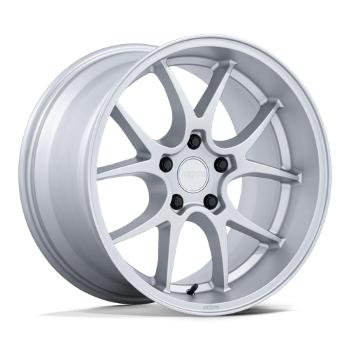 LTN-J 19X10.5 5X4.5 72 +28 M-SLV