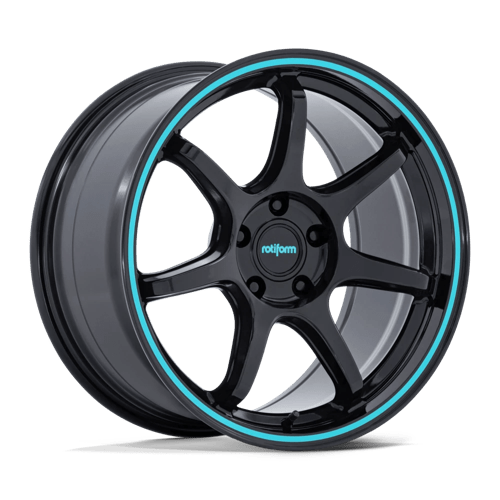 BPU 18X8.5 5X4.5 72 +45 G-BLK TL STR