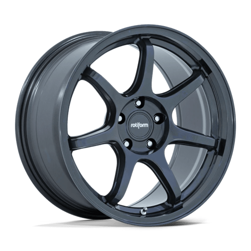 BPU 18X8.5 5X4.5 72 +45 G-BLUE GRY