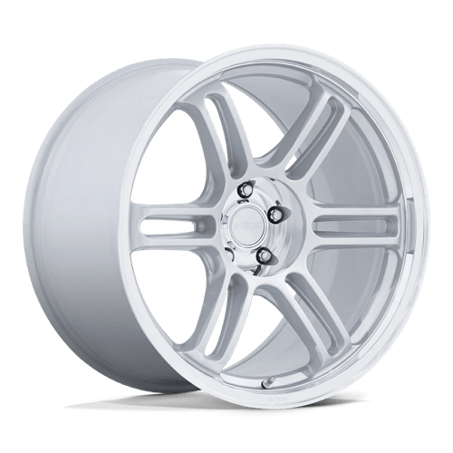 RPS 20X11 5X4.5 72 +45 SLV DC-LP