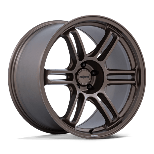 RPS 18X8.5 5X4.5 72 +45 B-BRNZ