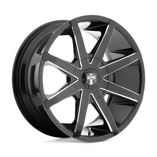 PUSH 22X9.5 6X5.5 106.1 NBL +20