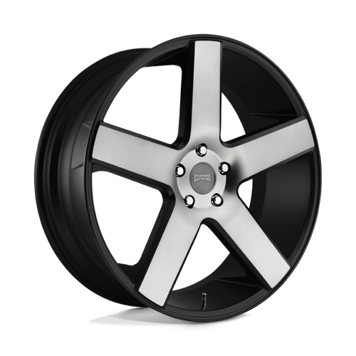 BALLER 22X8.5 5X120 72 MBT +35