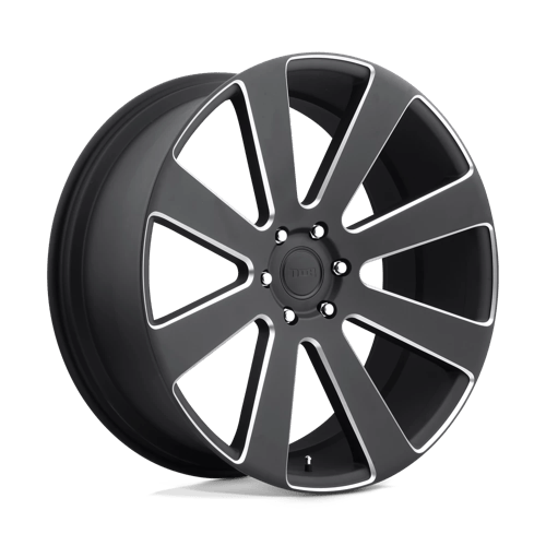 8-BALL 22X9.5 6X5.5 78.1 NBD +20