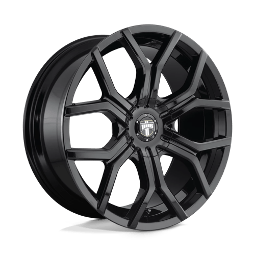 ROYALTY 22X9.5 6X135/5.5 87.1 BL +30