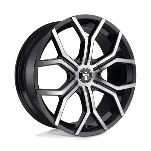 ROYALTY 24X9.5 6X135/5.5 87.1 MLT +30