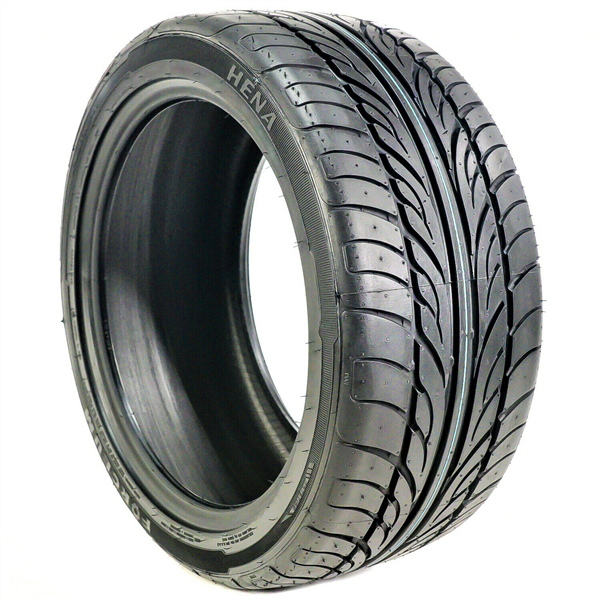 215/45ZR17 FORCEUM HENA 91W XL 400AA**+ROAD HAZARD**