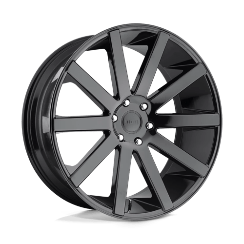 SHOT CALLA 26X10 6X5.5 106.1 BL +20
