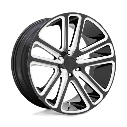 FLEX 22X9.5 5X5.0 78 NBL +10
