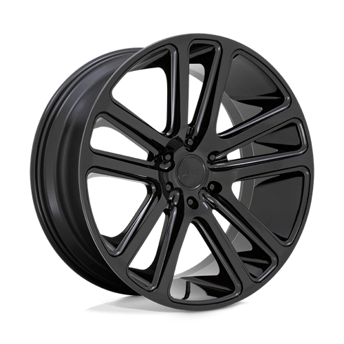FLEX 22X9.5 5X5.0 78 BL +10