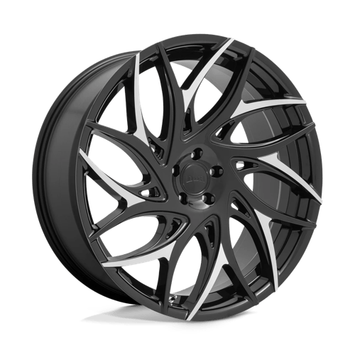 G.O.A.T. 24X10 5X5.0 78 MBL +10