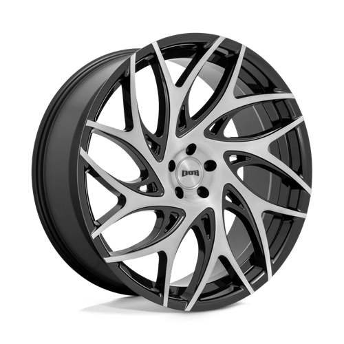 G.O.A.T. 24X10 6X5.5 106.1 MLT +25