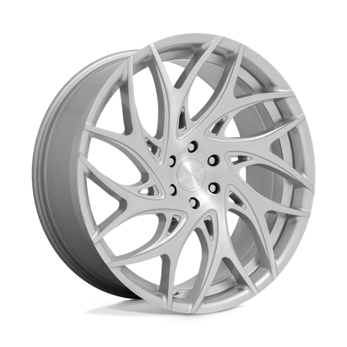 G.O.A.T. 24X10 5X5.0 78 RSL +10