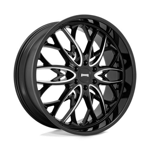 OG 24X10 6X5.5 106.1 NBL +25