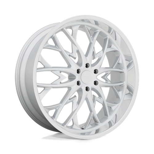 OG 26X10 6X5.5 106.1 SLVD +25
