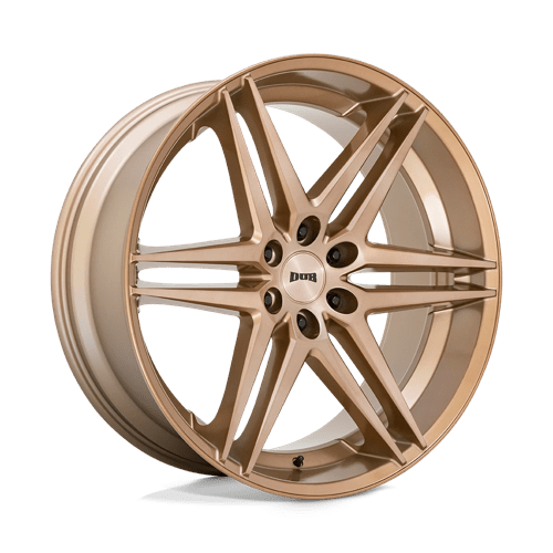 DIRTY DOG 24X10 6X5.5 106.1 BZBR +25