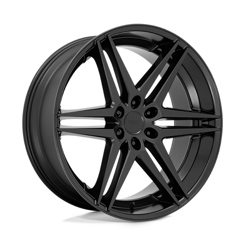 DIRTY DOG 26X10 6X135 87 BD +30