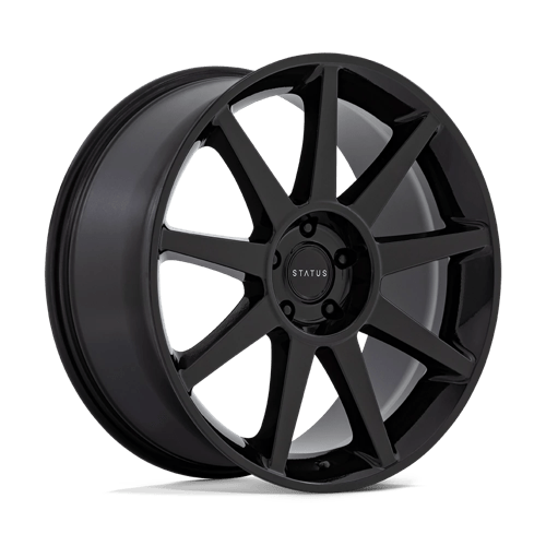 MAMMOTH 22X9.5 5X4.5 72 G-BLK +30