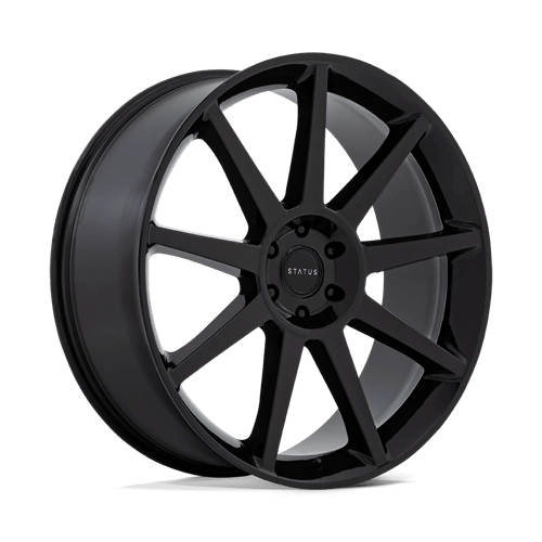 MAMMOTH 24X10 6X135 87.1 G-BLK +30