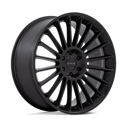 VENTI 22X9.5 5X112 66.6 M-BLK +20