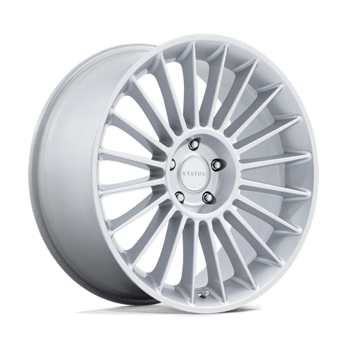 VENTI 22X9.5 5X130 84.1 G-SLV +30