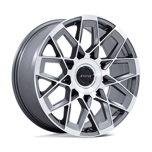MATRIX 24X10 BLANK 72 +20 ANTH-MIR