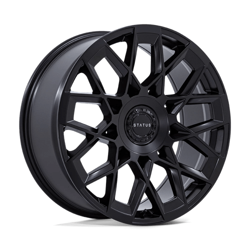 MATRIX 24X10 BLANK 72 +20 M-BLK