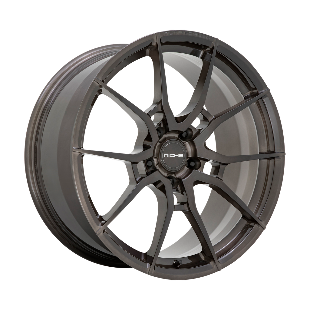 KANAN 20X10.5 5X112 66.56 BCV 35MM