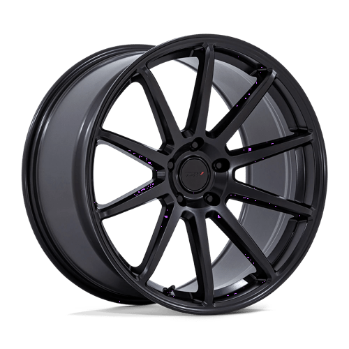 CANARD 20X10.5 5X120 74 +38 M-BLK