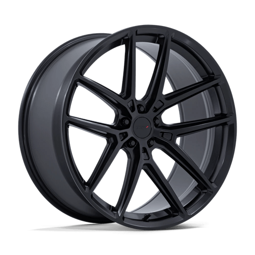 IMOLA 19X9.5 5X112 66 +25 M-BLK