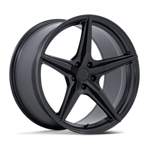 ESPRIT 18X10.5 5X120 74 +35 M-BLK