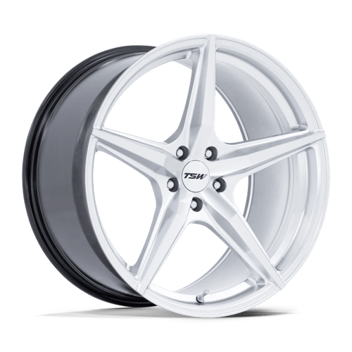 ESPRIT 18X9 5X112 66 +45 H-SLV-MCH