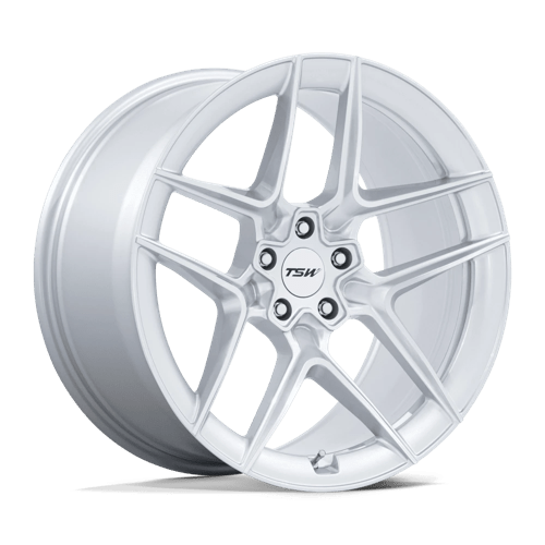 SLIPSTREAM 20X9 5X112 66 +20 GSLV-MCH