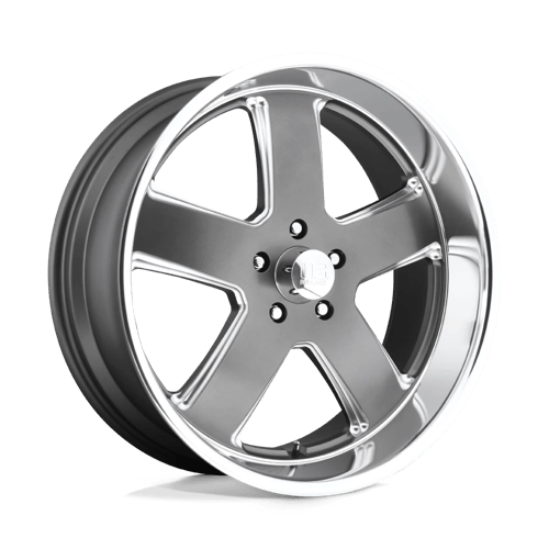 HUSTLER 20X8 5X5.0 78.1 GD +01