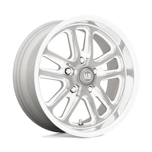 BULLET 17X8 5X5.0 78.1 NGD 01MM