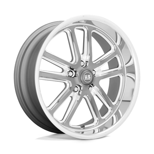 U130 BULLET 22X9 5X5.0 78 NGD 01MM