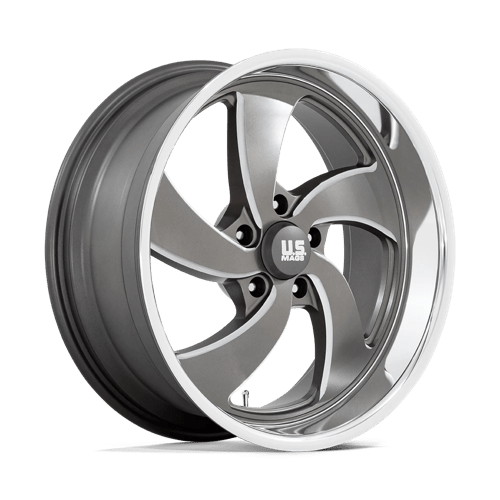 DESPERADO 20X9.5 5X5.0 78 NGD +1 (R)