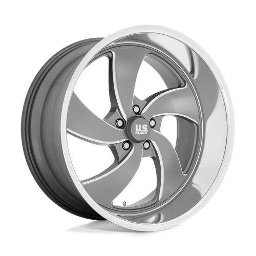 DESPERADO 22X10.5 5X5.0 78 NGD 01MM R