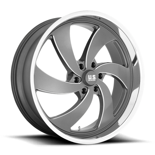 DESPERADO 24X10 6X5.5 78 NGD 25MM R