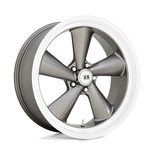 TS 22X10.5 5X5.0 78.1 GD 00MM RIGHT