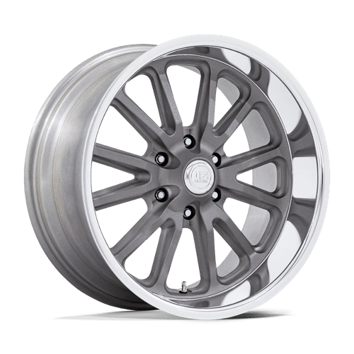 RAMBLER 6 20X9.5 6X5.5 106 +1 M-GNMTL