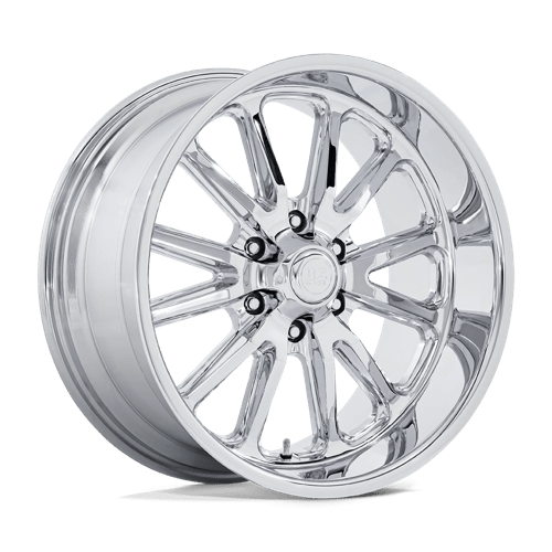 RAMBLER 6 20X8 6X5.5 106 +1 CHROME