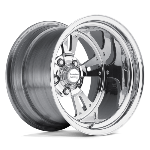 VF480 17X11 5X5.5 POLISH -50MM